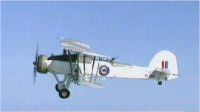 Fairey Swordfish